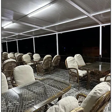 Era Φετιγιέ