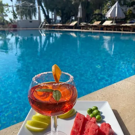 Accommodatie bij particulieren Era Fethiye