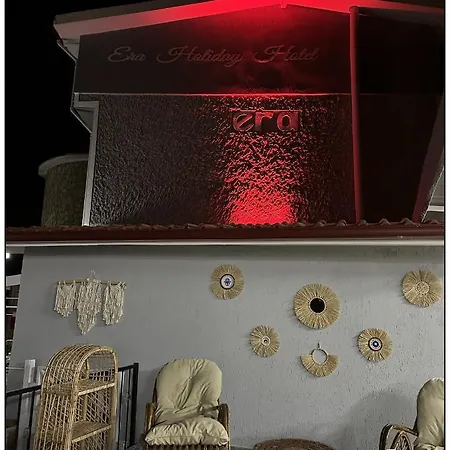 Quarto em Acomodações Particulares Era *