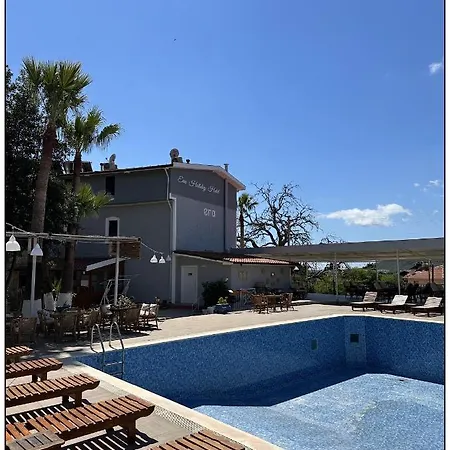 Era Quarto em Acomodações Particulares *