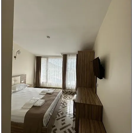 Homestay Era Fethiye
