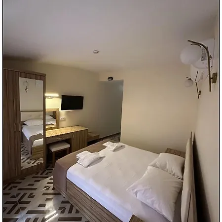 Era Quarto em Acomodações Particulares Fethiye