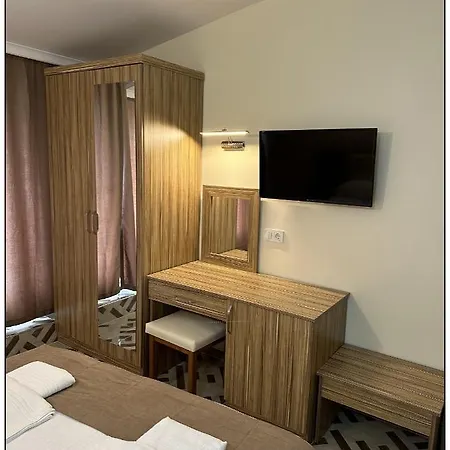 Era Homestay Fethiye