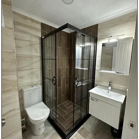 Privatunterkunft Era Single Fethiye